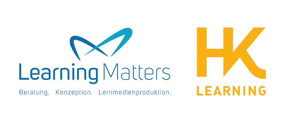 Logos Learning Matters und HK learning